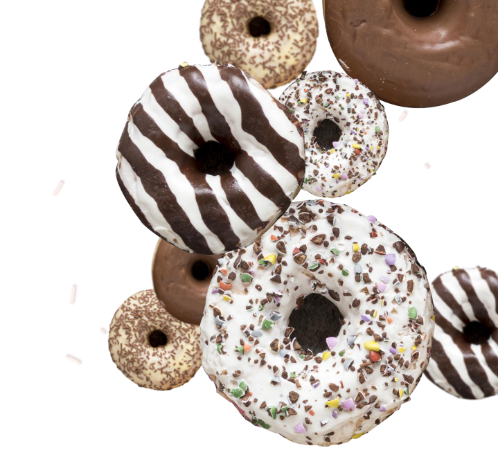 donuts